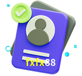 Tornar-se um membro do fxfx88 é muito simples