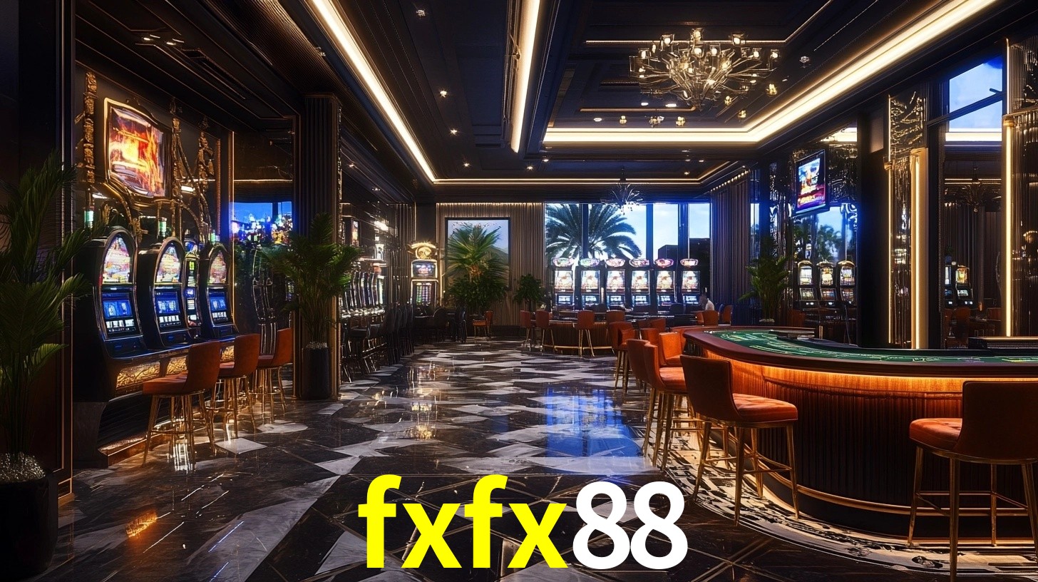 Experimente o Login Seguro Premium no fxfx88