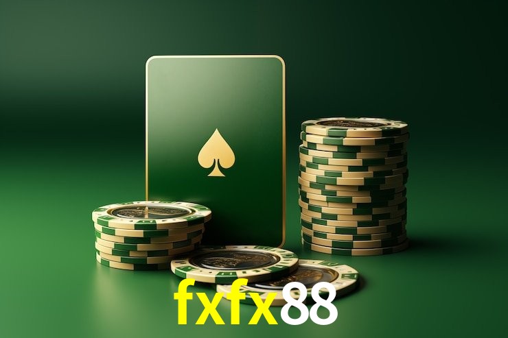 VIP Casino fxfx88