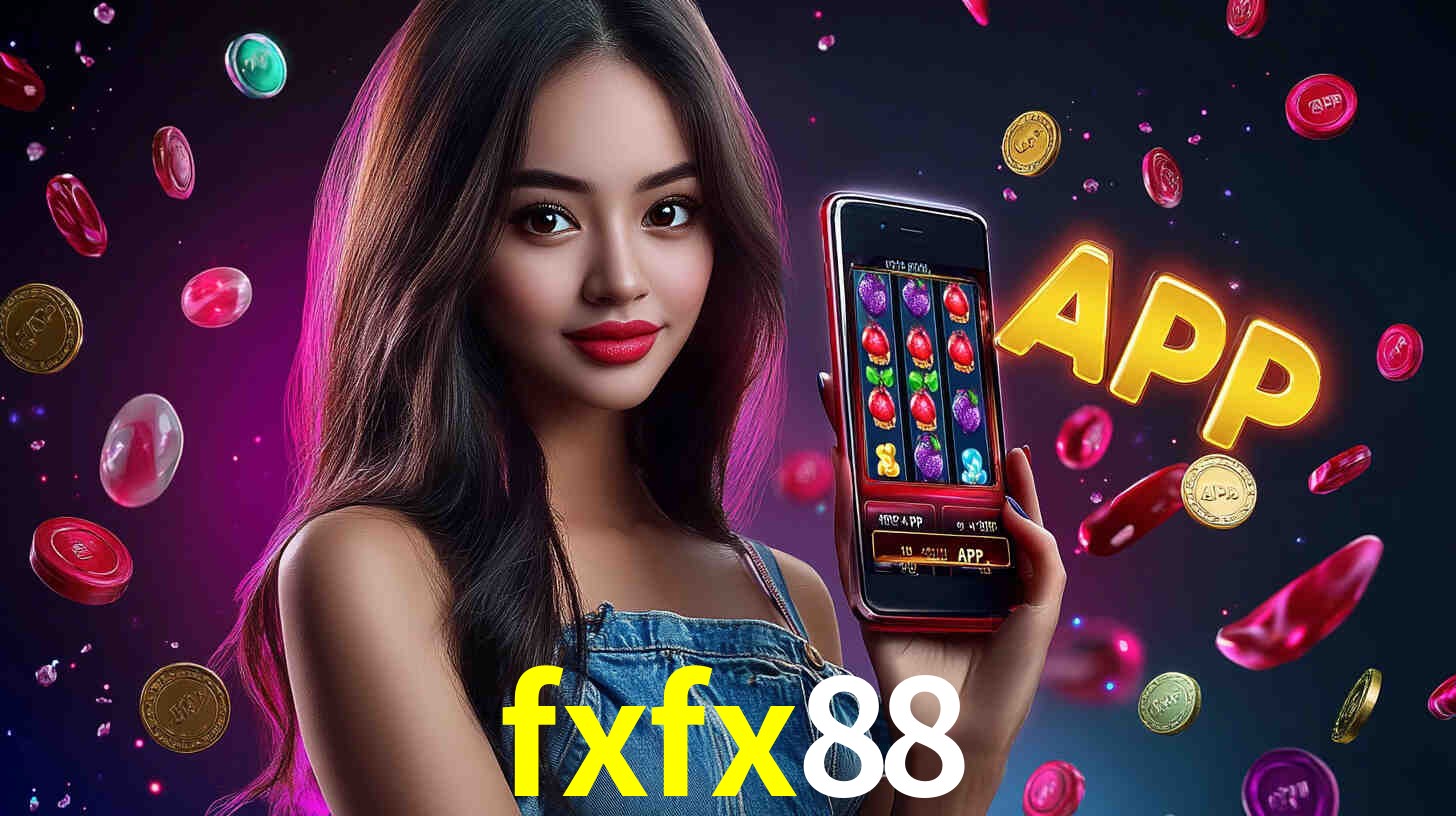 A Popularidade dos Caça-Níqueis no fxfx88