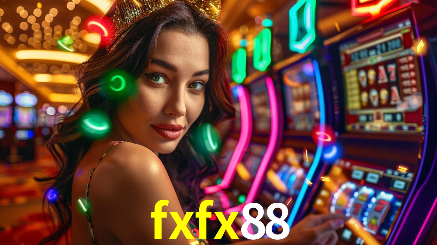 Apostas esportivas da fxfx88 com odds competitivas