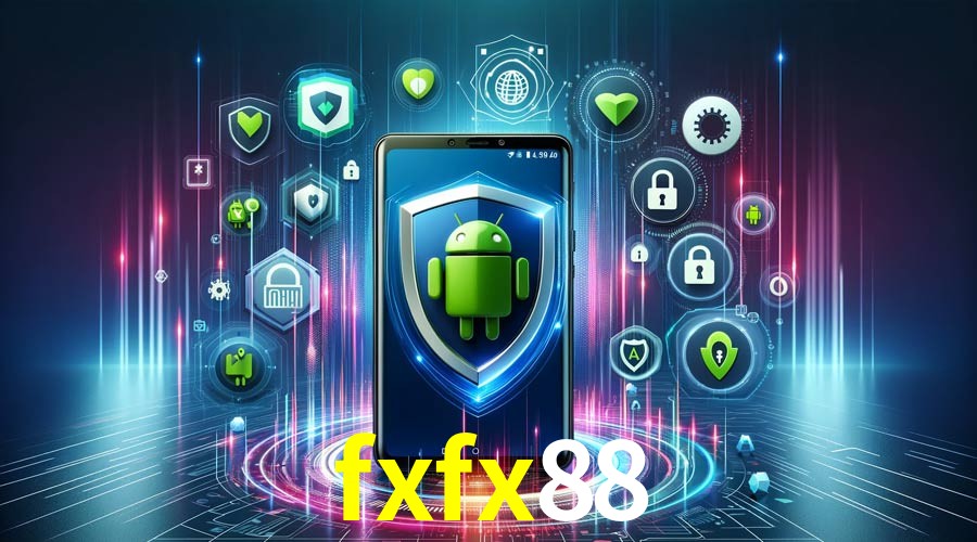 Game Providers fxfx88