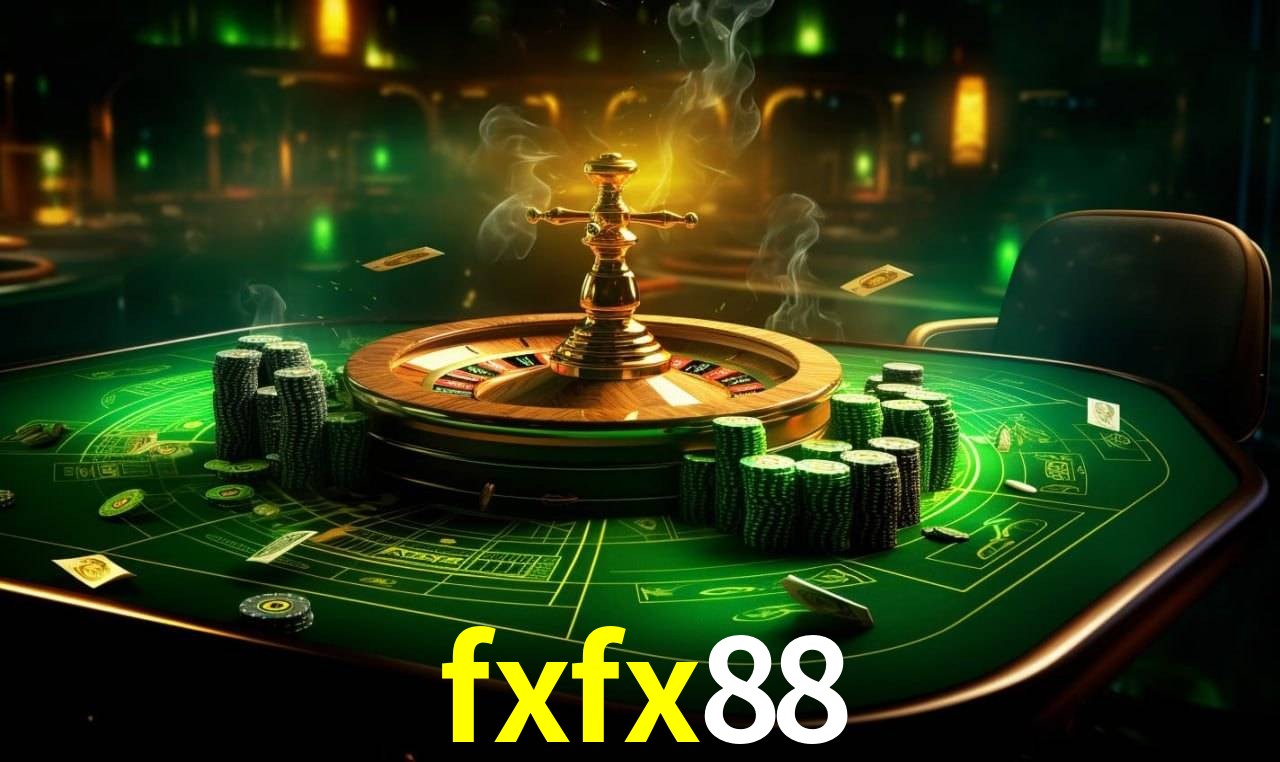 cassino fxfx88