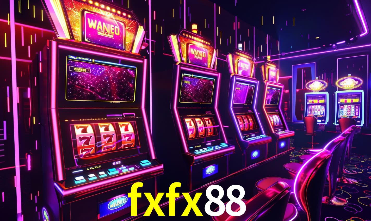 Descubra o Programa VIP da fxfx88: Vantagens Exclusivas para Jogadores
