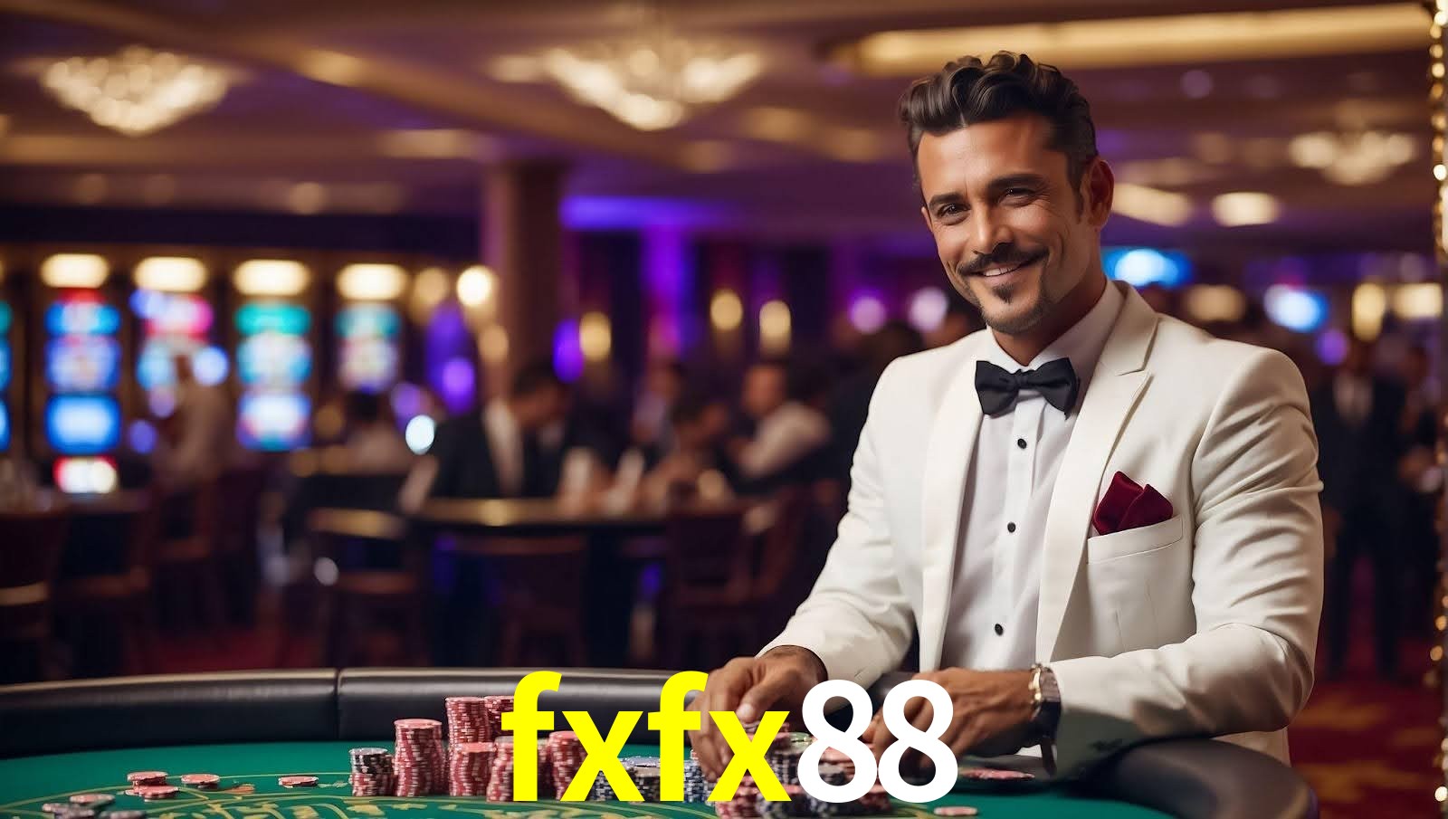 Especiais de Fim de Semana fxfx88