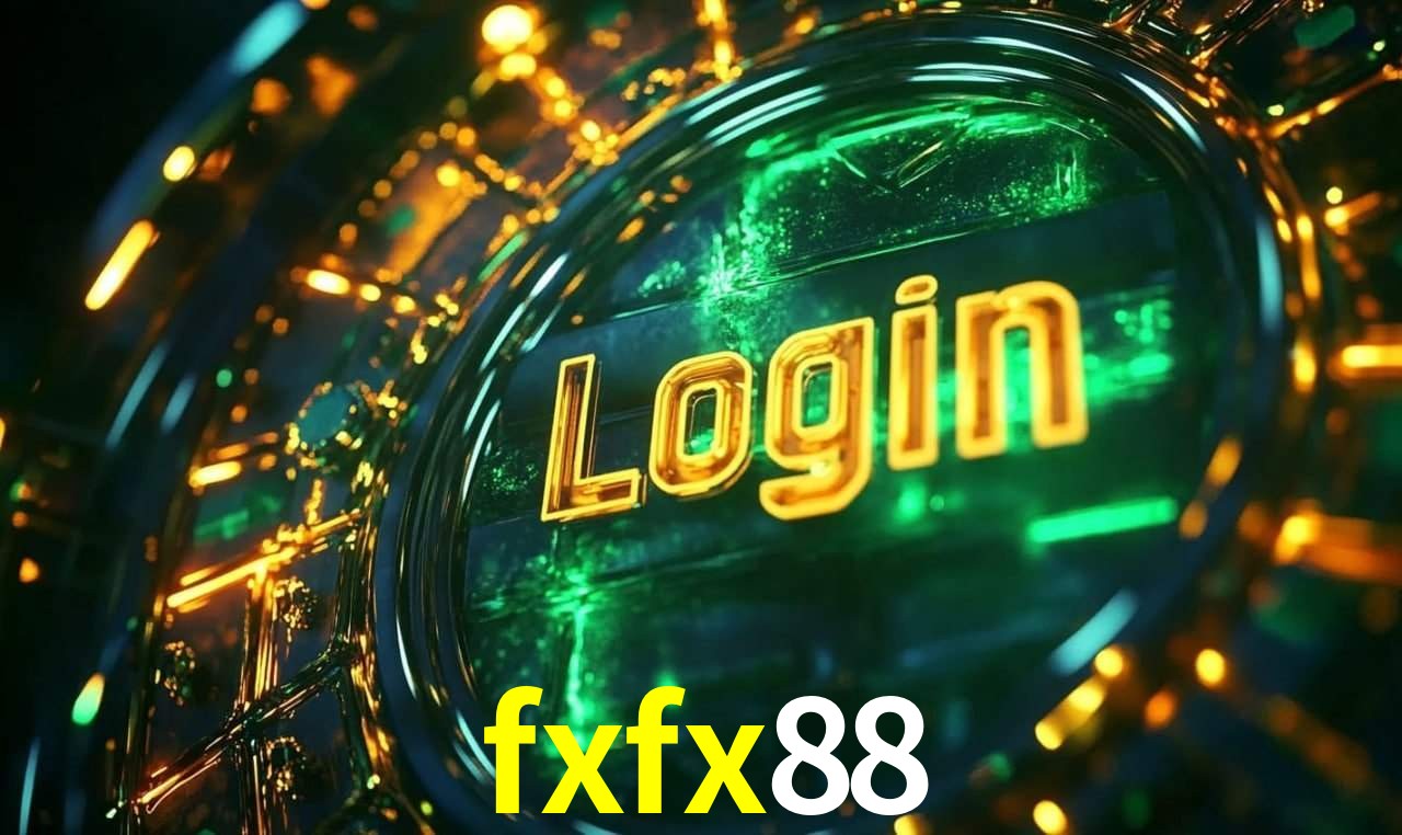 APP oficial da fxfx88 para mobile