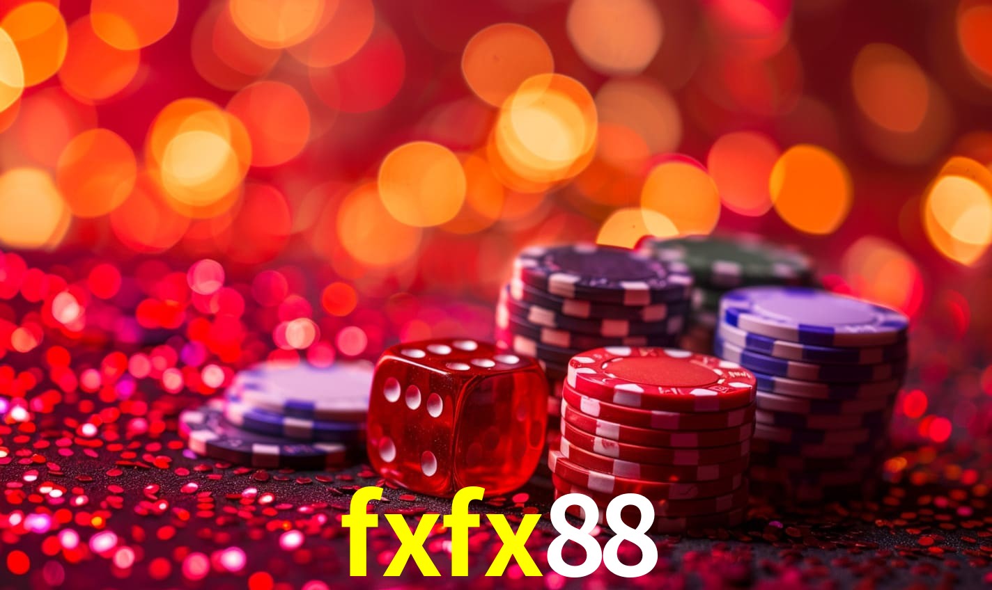 A Experiência Imersiva dos Cassinos Ao Vivo no fxfx88