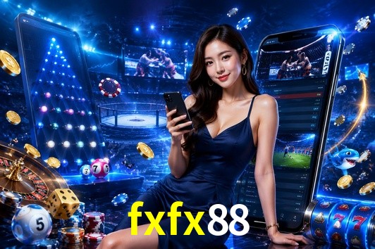Statistics fxfx88