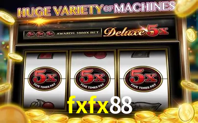 A Emoção da Loteria na fxfx88: Uma Chance de Mudança de Vida
