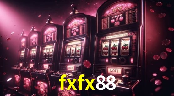 PIX Instantâneo fxfx88