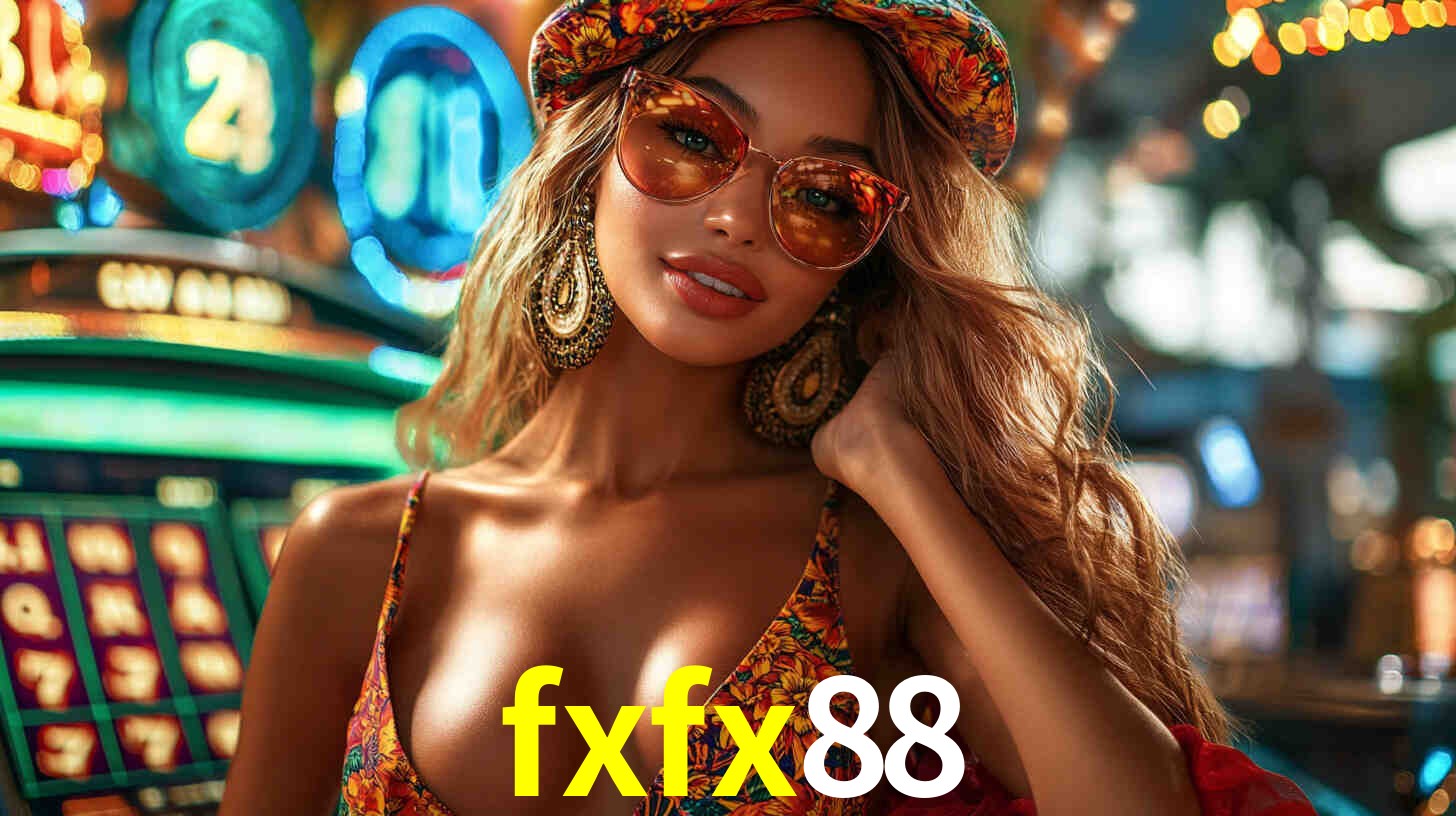 fxfx88 bet