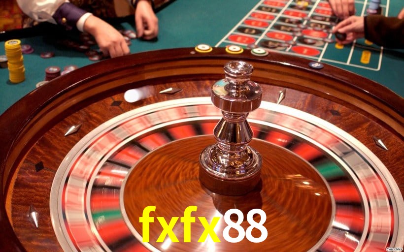 Casino Ao Vivo fxfx88