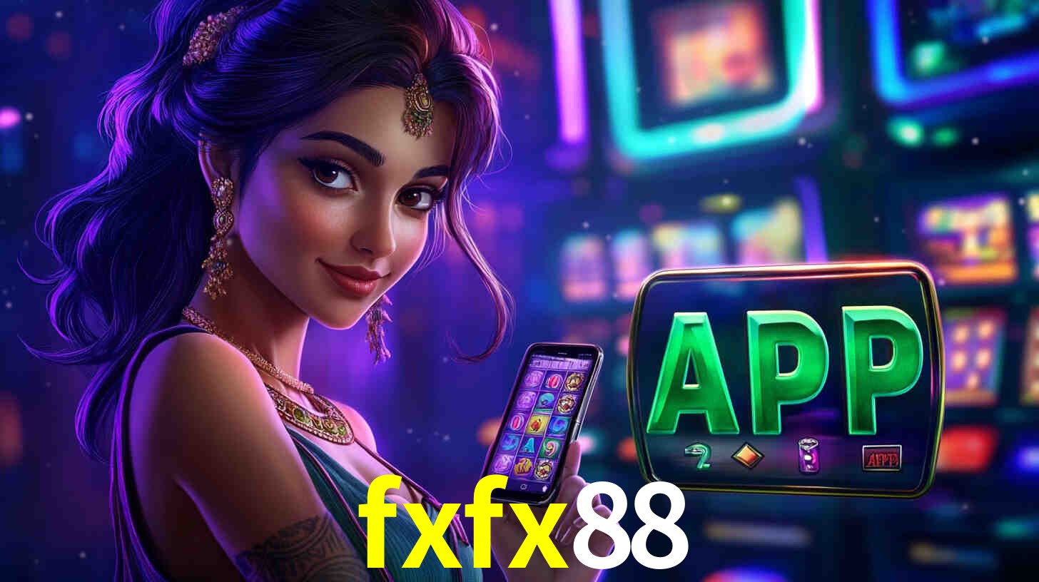 fxfx88 bet