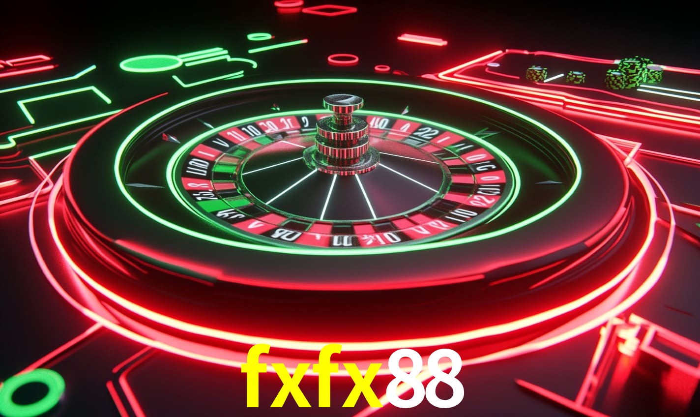 Inovações de Jogos na fxfx88: O Futuro das Experiências Interativas
