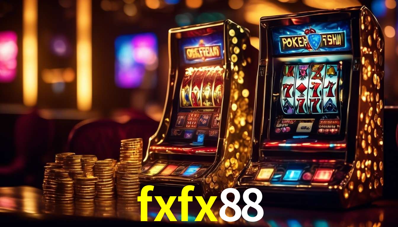 Download gratuito do app da fxfx88