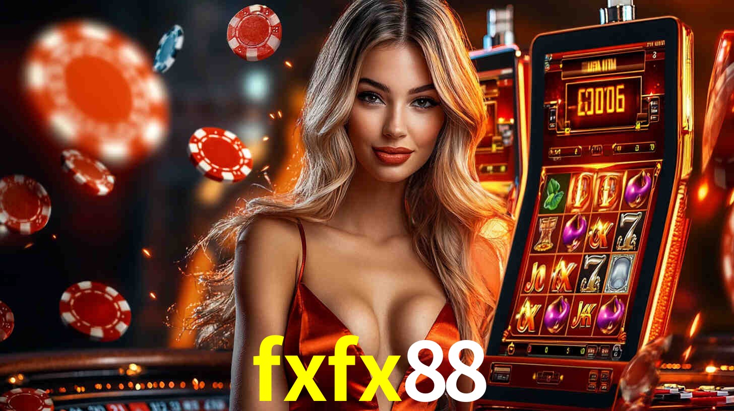 fxfx88 bet