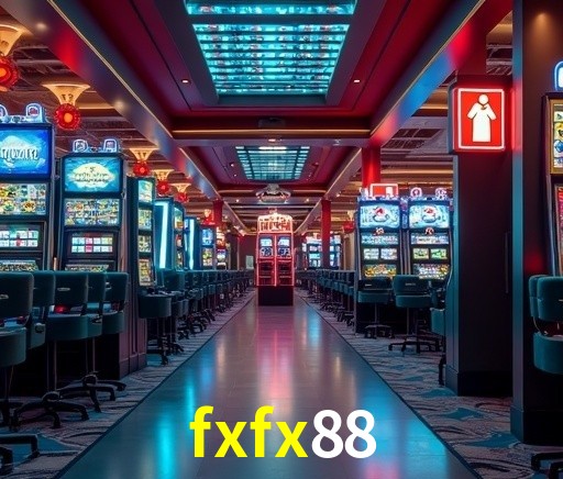 A Emoção da Loteria na fxfx88: Uma Chance de Mudança de Vida