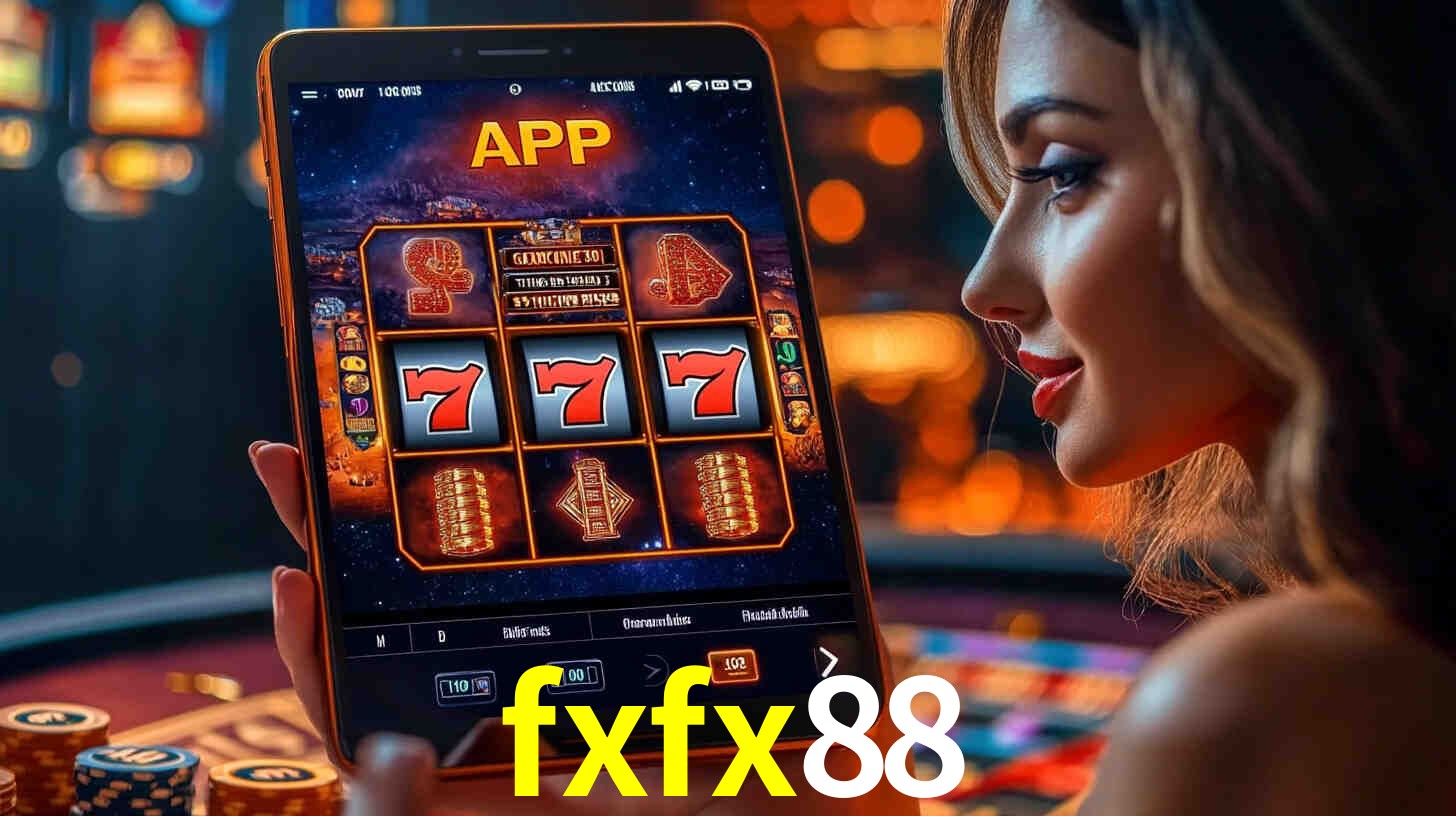 fxfx88: A Experiência de Casino com Jogos de Mesa ao Vivo