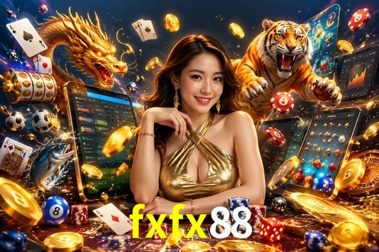 Live Casino fxfx88