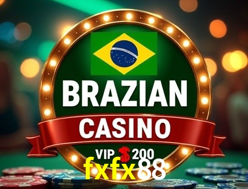 Canal oficial da fxfx88 no Telegram