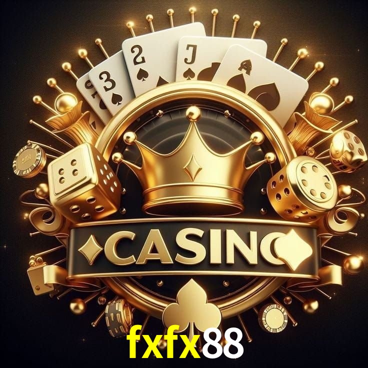 Jogos de Slot fxfx88