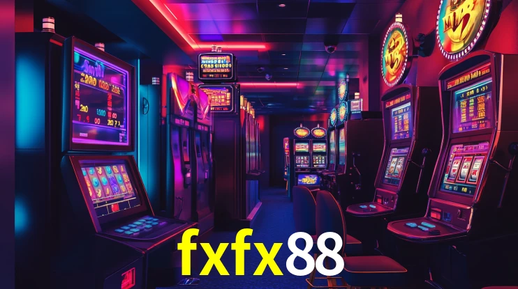 fxfx88 bet