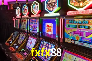 Explorando a Categoria de Eventos em Apostas na fxfx88