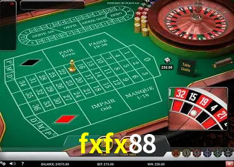 Desvendando o Mundo dos Jogos Virtuais na fxfx88