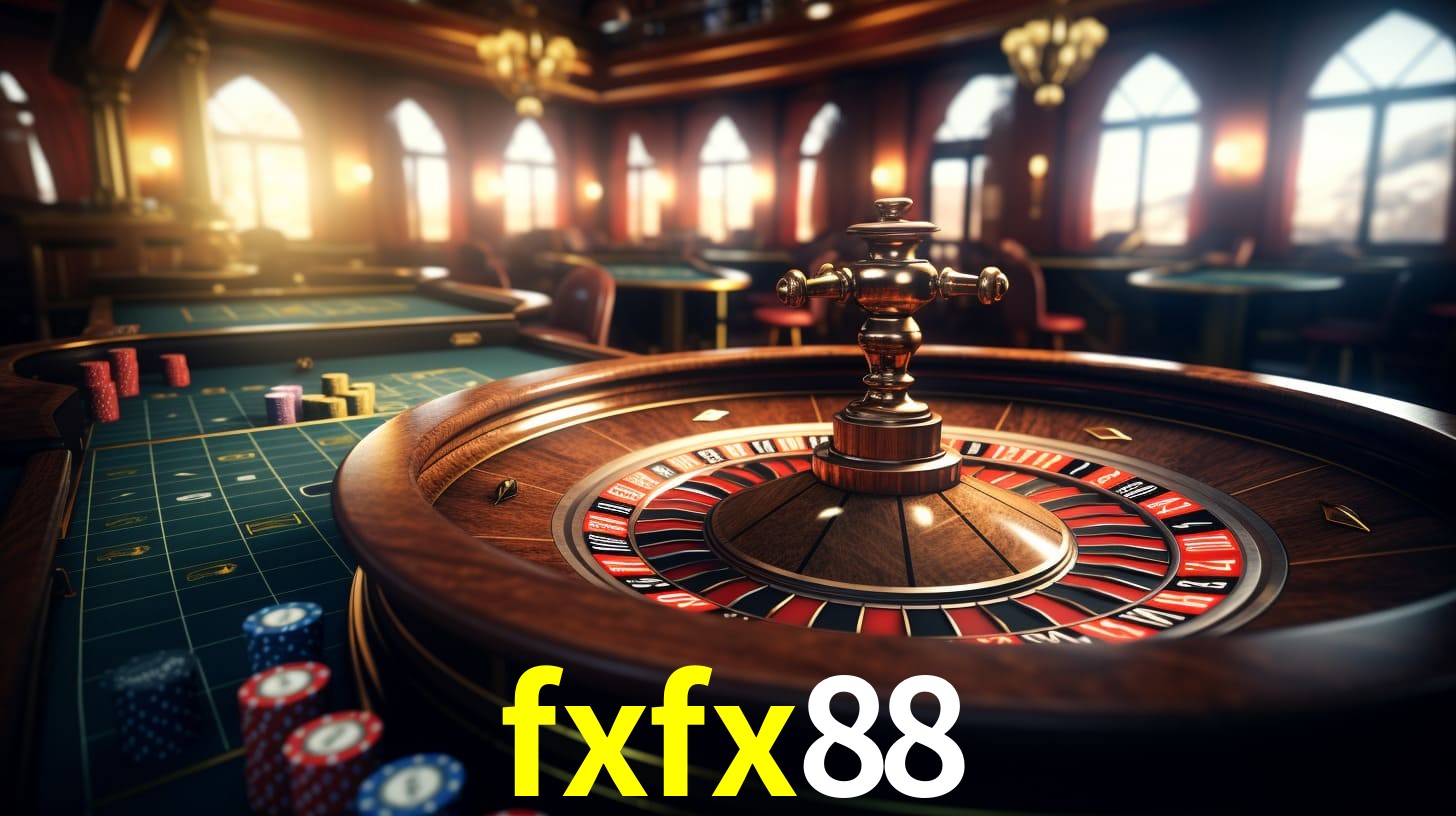 Welcome Bonus fxfx88