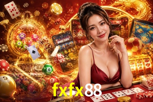 Slot Games fxfx88