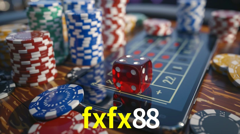 fxfx88 bet