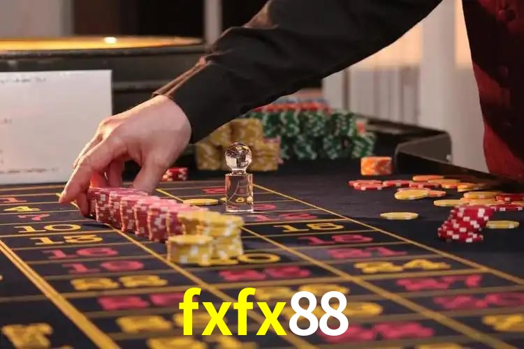 Apostas Esportivas na fxfx88: Um Guia Completo