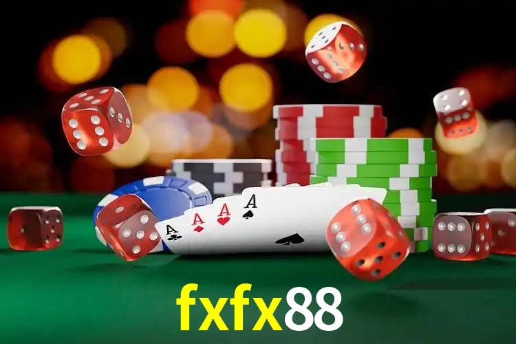 Benefícios da Conta fxfx88