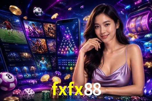 Security Systems fxfx88