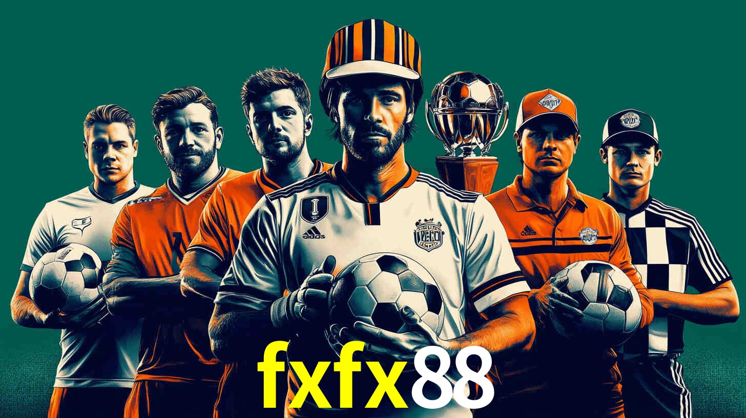 Explorando a Categoria de Eventos em Apostas na fxfx88