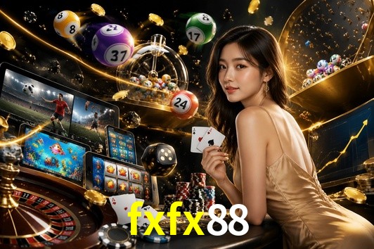 Flash Promotion fxfx88