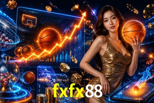 Seasonal Promotions fxfx88