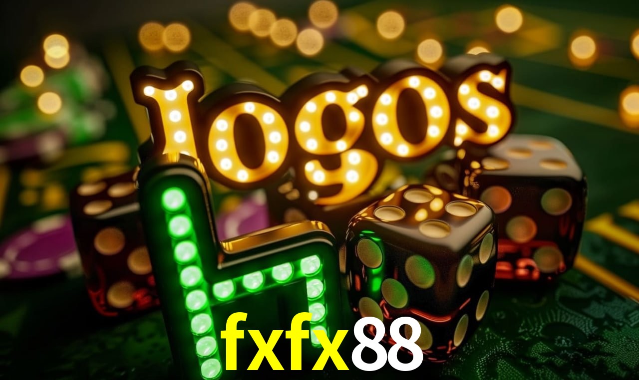 Casino Ao Vivo fxfx88