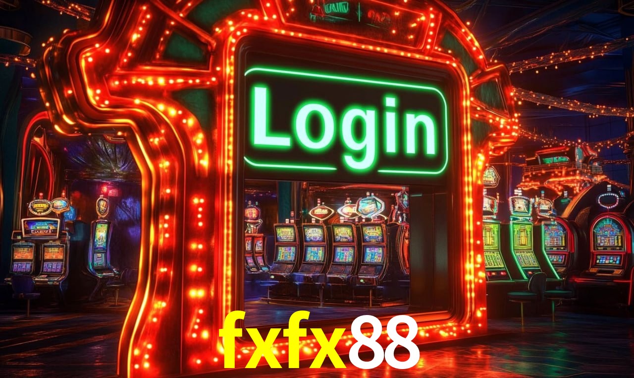 Estatísticas fxfx88