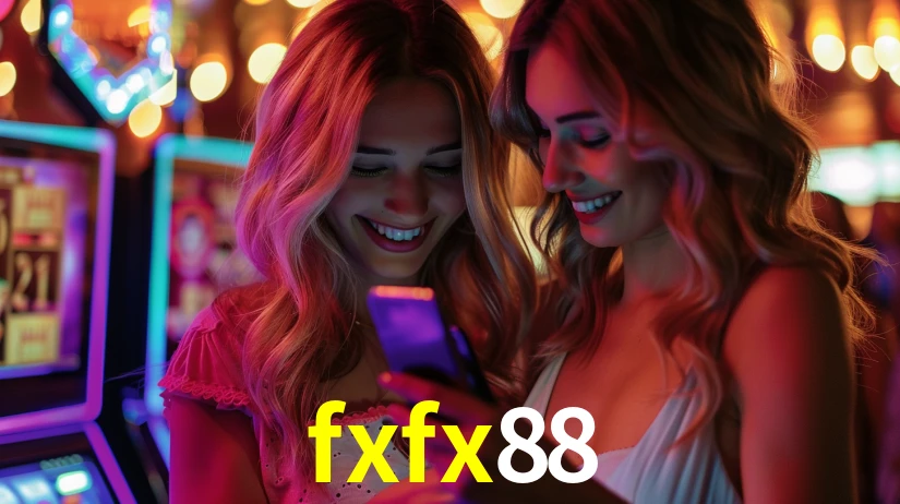 fxfx88: Seu Cassino Premiado com Pagamentos Rápidos