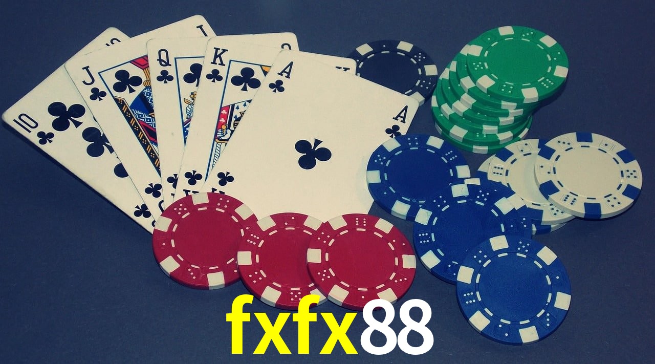 Experiência VIP fxfx88