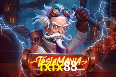 Tecnologia da Plataforma fxfx88
