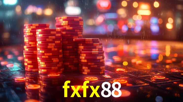 fxfx88 - Bem-vindo ao Cassino Oficial - fxfx88.com
