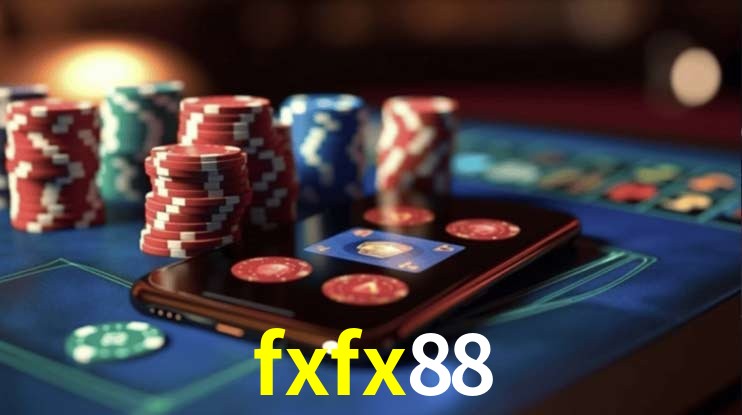 Apostas de Futebol fxfx88