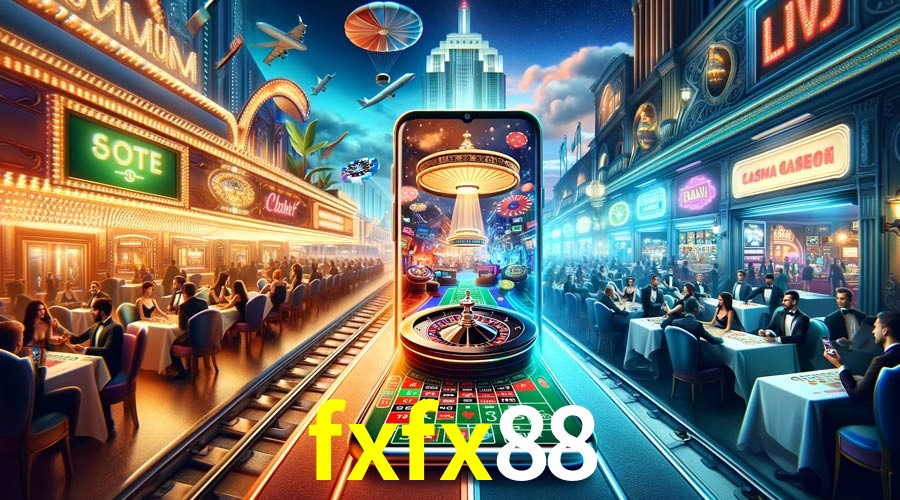 Weekend Specials fxfx88