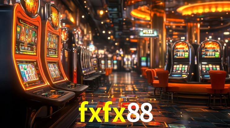 fxfx88: Jogos de Caça-Níqueis-Altas Recompensas, Roleta-Velocidade, Blackjack-Desafios Máximos