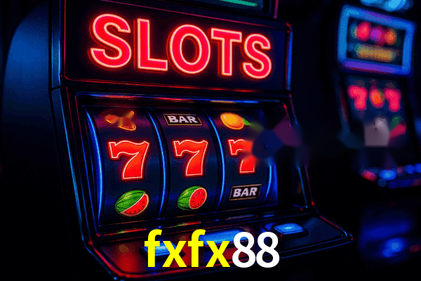 Login seguro na fxfx88