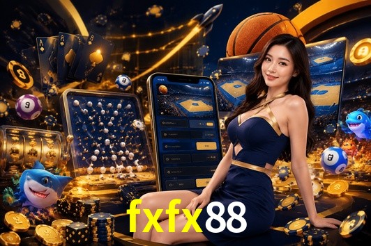 Platform Technology fxfx88