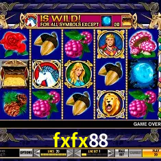 Cassino ao vivo da fxfx88 com dealers reais