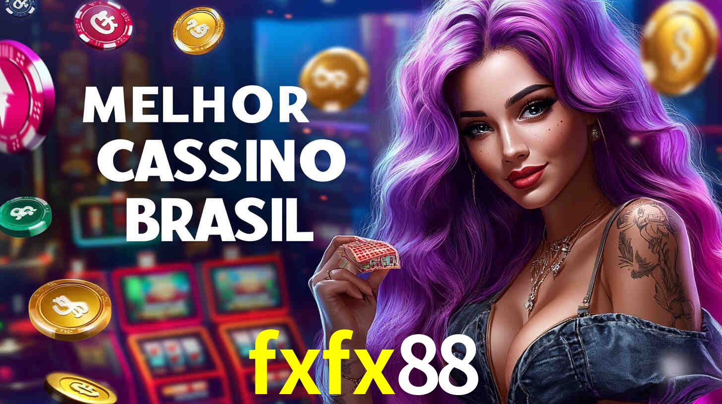 Descubra a Essência do fxfx88: Nossa História e Compromissos